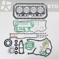 Ремкомплект двигателя HINO 300 N04C HINO 300 04011-00001/04010-00001/04111-E0D86/04111-E0D82/11115-E0030