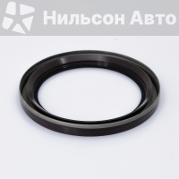 Сальник коленвала лобовой 6HE1 FRR32, NRR32, FSR32, FTR32 8-97602-378-0/8-94396-199-1/8-98334-482-0