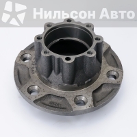 Ступица задняя HYUNDAI HD78, HD72, COUNTY HYUNDAI HD78, HD72, COUNTY 52752-5K301/52752-45210