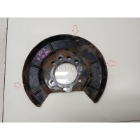 Пыльник тормозного диска Ford Kuga (2012 - 2019) 1741413