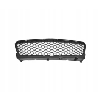Решетка бампера передняя mazda 3 2007 - 2009 br5h501t0 центральная