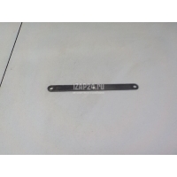 Крепеж BMW X5 F15/F85 (2013 - 2018) 11628572121