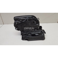 Замок двери передней левой BMW X5 F15/F85 (2013 - 2018) 51217281931
