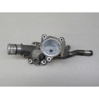 Корпус термостата Mazda Mazda 6 (GJ/GL) 2013 PE011517Z