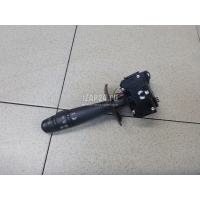 Переключатель поворотов подрулевой Renault Almera (G15) (2013 - 2018) 6001551361
