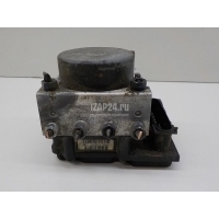 Блок ABS (насос) VAZ Almera (G15) (2013 - 2018) 8201063079