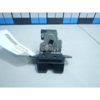 Замок багажника Hyundai-Kia Santa Fe (DM) (2012 - 2018) 812302W000