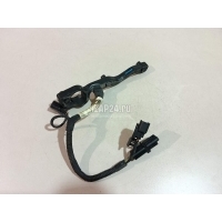 Проводка (коса) Land Rover Range Rover Sport 2013 FW9312A378AC