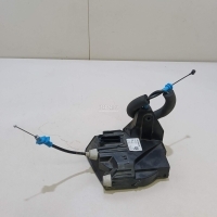 Замок двери задней правой Land Rover Range Rover IV 2013 LR070430