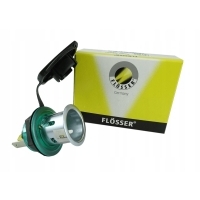 Разъем зажигалки flosser fl.181399