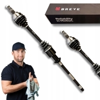 Привод правый ягуар x - type xtype i x400 2.5 v6 awd 4wd новая