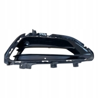 Решётка противотуманок бампера передняя правый hyundai i40 рестайлинг 15 - xe86554 - 3z510