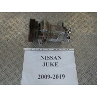 Nissan oe 926003vd0a компрессор кондиционера