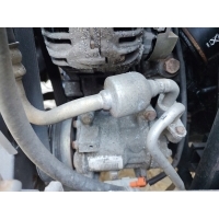 Nissan juke компрессор кондиционера 8200953359 - - a