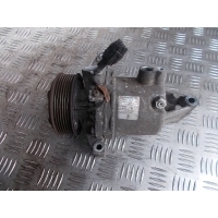 Nissan juke f15 пульсар note компрессор кондиционера 1.6 16v 92600 - 1ka1b