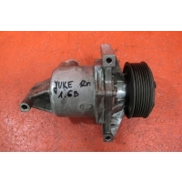 Nissan juke 1 i f15 1.6 16v hr16de компрессор компрессор 926001ka1b