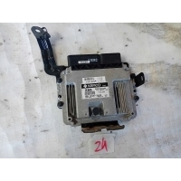 Kia venga блок управления двигателя 39128 - 2b120