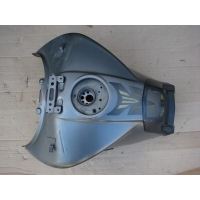Бачёк топлива бак yamaha tracer 900 mt09 13 -