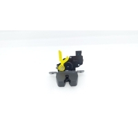 Замок багажника GAC GS3 1 2024 5635003DRS0000