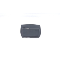 Накладка лобового стекла Kia K5 DL3 2021 96030L2000, 96032L2000