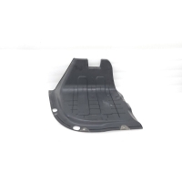 Пыльник бампера Kia K5 DL3 2021 86676L2000