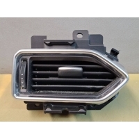 дефлектор обдува салона левый Mazda CX-5 2 2018 K12364830