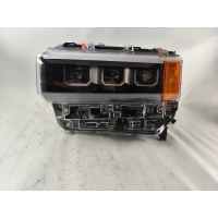 Фара левая full светодиодный toyota land cruiser j25 - 2024 - 2025 - европа