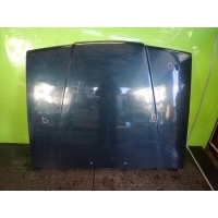 Капот крышка двигателя volvo 940 1991r