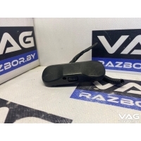 Форсунка омывателя Volkswagen GOLF SPORTSVAN Golf SPORTSVAN 2014 5M0955986C