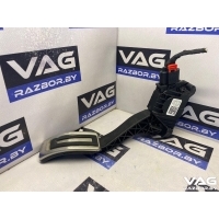 Педаль газа Volkswagen Tiguan 2 2020 5QN723503