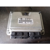 Блок управления двигателя bosch 3b1907401b