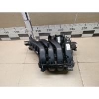 Коллектор впускной VW Polo (Sed RUS) 2011> 04E129712G