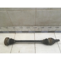 Полуось задняя правая BMW X1 E84 2009> 33207605486
