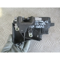 Замок левый передняя 13210768 qp opel vectra c 1.9 cdti 2005 - 2008 r.