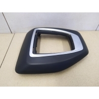 Накладка декоративная BMW X1 E84 2009> 51169235799