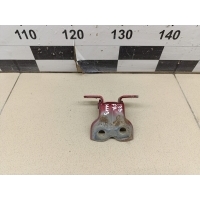 Петля двери передней правой нижняя TOYOTA Corolla E12 2001-2006 6873052010
