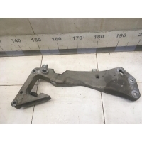 Кронштейн КПП BMW X1 E84 2009> 22116769281