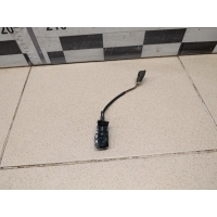 Форсунка омывателя лобового стекла VW Polo (Sed RUS) 2011> 6E0955986B