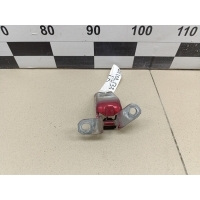 Петля двери передней правой верхняя TOYOTA Yaris Verso 1999-2005 6871052010