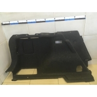 Обшивка багажника BMW X1 E84 2009> 51472991187