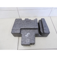 Кронштейн (сопут. товар) BMW X1 E84 2009> 61217584734