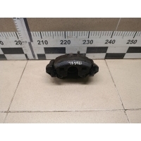 Суппорт передний левый VW Polo (Sed RUS) 2011> 6RF615123