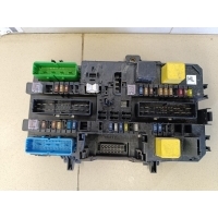 Блок предохранителей OPEL Astra H / Family 2004-2015 93184968