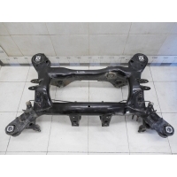 Балка задняя BMW X1 E84 2009> 33316792474