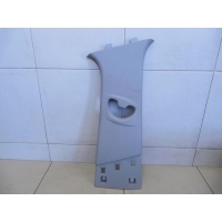 Обшивка стойки BMW X1 E84 2009> 51432990520
