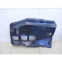 Накладка декоративная BMW X1 E84 2009> 51452991550