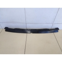 Накладка (кузов внутри) BMW X1 E84 2009> 51487058197
