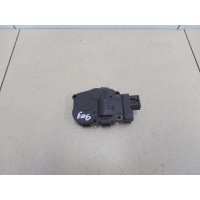 Моторчик заслонки отопителя BMW 1-серия E87/E81 2004> 64119231884