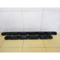 Кронштейн (сопут. товар) BMW X1 E84 2009> 51772993572