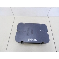 Решетка вентиляционная BMW 1-серия E87/E81 2004> 64226905748